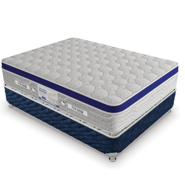 تشک ایران خواب مدل طبی فنری یورولوکس